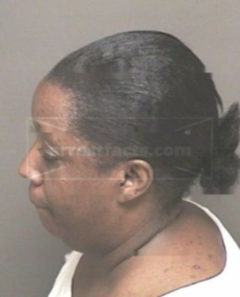 Sharon Brown
