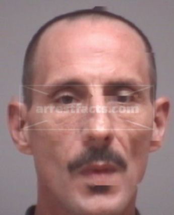 Scott Bradford Walton