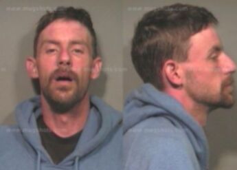 James Ray Burns