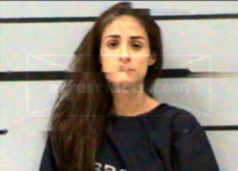 Andrea Lea Vasquez