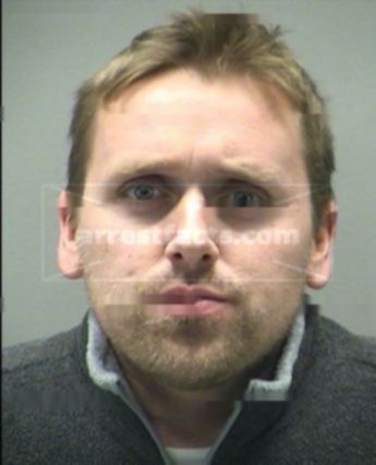 Matthew Eric Hurst