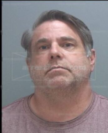 Ronald Gary Stearns