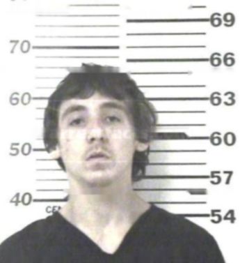 Brandon Wayne Rios