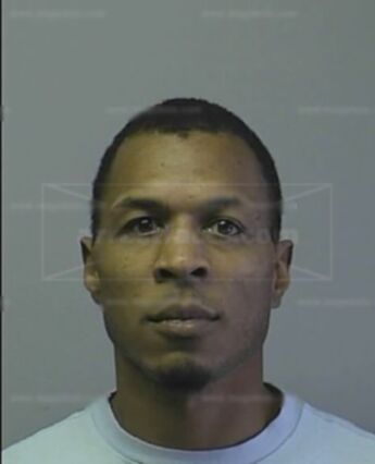 Darnell Lewis Johnson