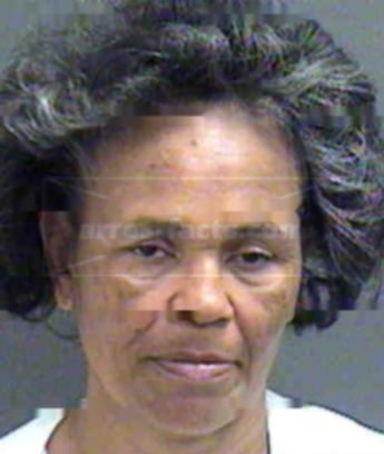 Marilyn Bradshaw