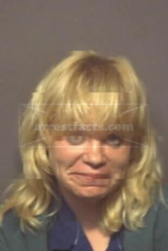 Stacy Beth Molinari