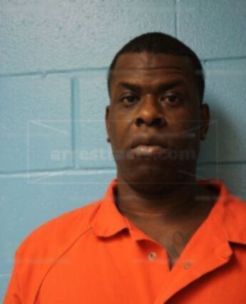 Anthony Mcclough Ross