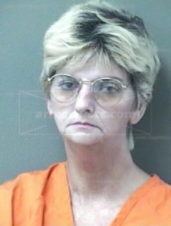 Judy Carol Sheats