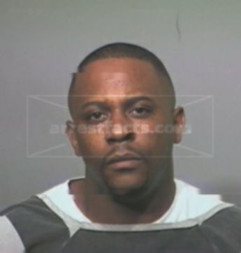 Paul Marshall Garrett Jr.