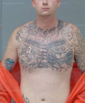 Aaron P Craig