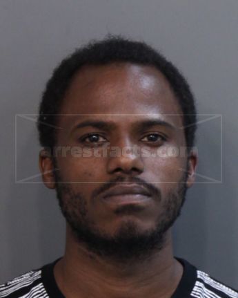 Terrance Dejuan Bonds