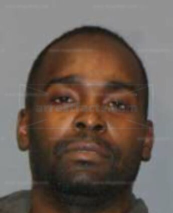 Marcus Antwone Jefferson