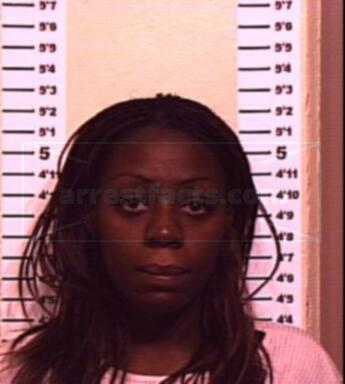 Courtney Monique Rogers