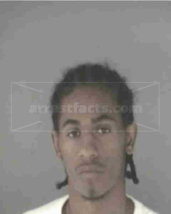 Gaithan Capree Reedy