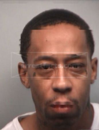 Marcus Bernard Hinton