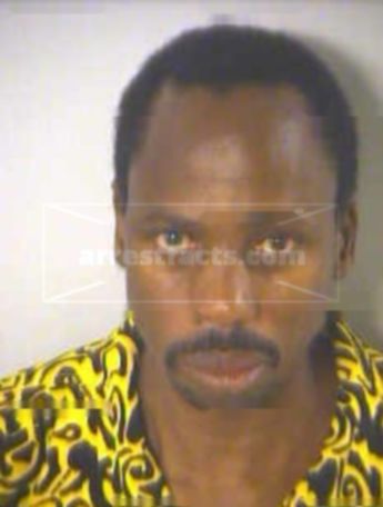 Oumar Ba