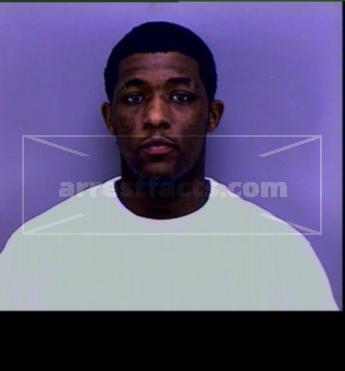 Willie Jentrell Johnson