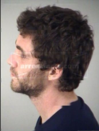 Christopher Owen Burnett
