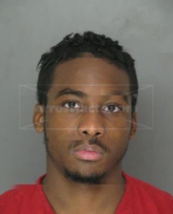 Trevon Mccrary