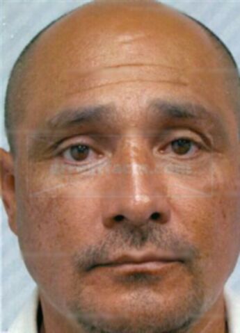 Richard Mendoza