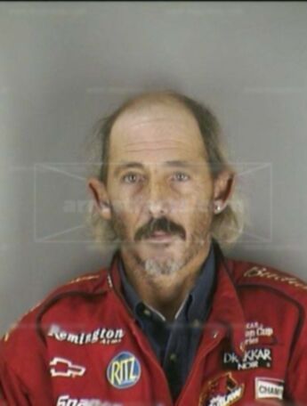 Gregory Alan Revels