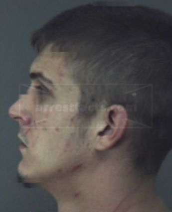 Adam Forrest Carter