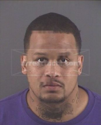 Michael Anthony Johnson