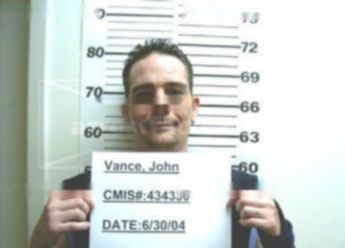 John S. Vance