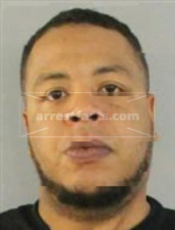 Terray Lamonte Rawles