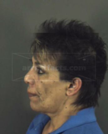 Doreen Silvestri