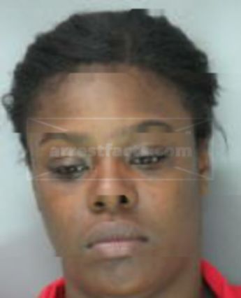 Talaya Sheree Brevard