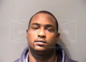 Antoine Williams