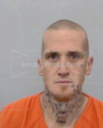 Christopher Lee Petty