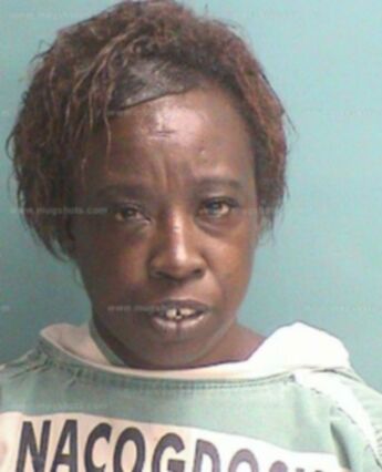 Brenda Jean Harris