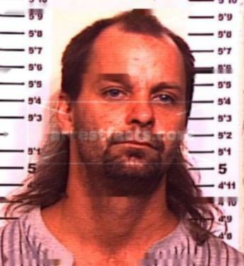 Jeffrey Clark Stinger