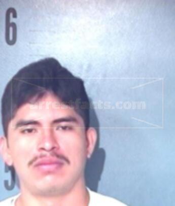 Pablo Lagunes Antonio