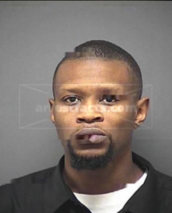 Naquantez Taurean Scott