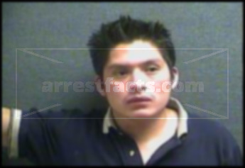 Esau Mendez