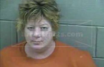 Deborah Leigh Courtney