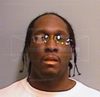 Jamaul Wendel Graham
