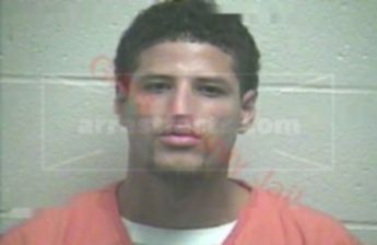 Jalen Michael Wade
