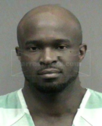 Lorenzo Daniels