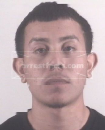 Axel Zamora