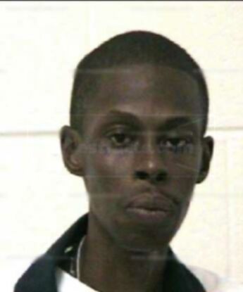 Antonio Jerimane Griffin