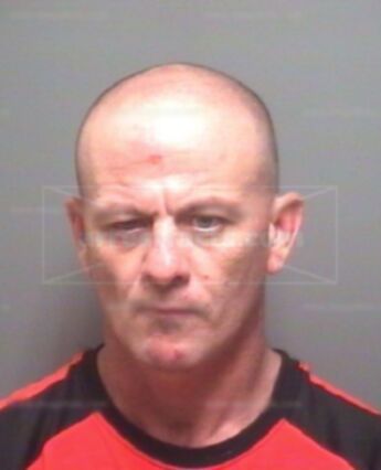 Stephen Dewayne Harbin
