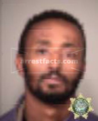 Tesfaye Burt