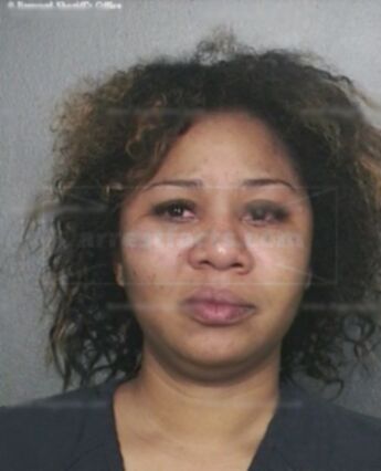 Jimeshia Dailey