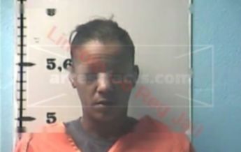 Takia Laquan Salyers