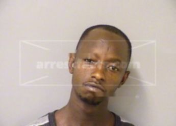 Kawann Moore