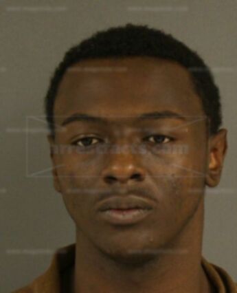Marcus Lamont Wallace